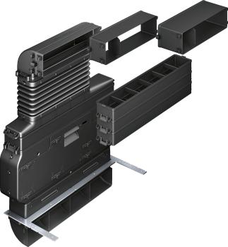SIEMENS HZ381501 - Umluft Set